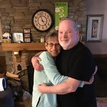 Carol Schoonmaker Woerner - @crazygrammy131 - Instagram