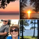 Carol Schuler Thompson - @cj_gma_ - Instagram