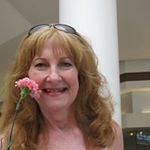 Carol Burrows Schutt - @burrowsschutt - Instagram