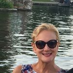 Carol Schweiger Meharry - @cmeharry - Instagram