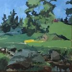Carol Schweigert Painter - @carolschweigert.painter - Instagram