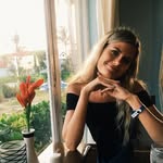 Caroline Scranton - @carescranton - Instagram
