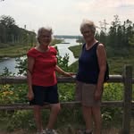 Carol Swartzentruber Scribner - @calliemae64 - Instagram