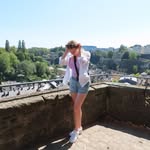 Caroline Scribner - @cscrib.sees.the.world - Instagram