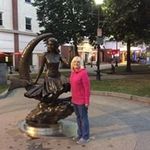 Carol Shaffer - @carolshaffer5 - Instagram