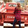 Caroline Shearin - @countrycutiepie92 - TikTok
