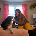 Carol Jo Goodall-Sheehan - @caroljogoodall - Instagram