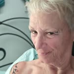 Carol Hoffman - @carol.shook.33 - Instagram