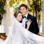 Caroline Shook McDaniel - @cfshook - Instagram