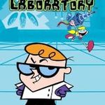 El Laboratorio de Dexter - @shoop_carolina - Instagram