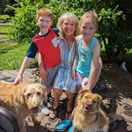 Carol Ann Sigler - @siglercarolann - Instagram