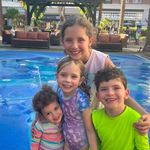 Carol Bahme Silverman - @cbssupermom - Instagram