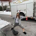 Carol Hapanowich Silverman - @carolsilvermanyoga - Instagram