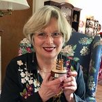Carol Sims - @honeysims - Instagram
