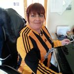 Carol Sims - @carolsims - Instagram