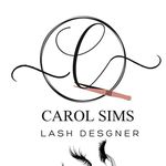 Carol Sims   Lesh desgner | Desgner de Sobrancelha - @carolsims_beuty - Instagram