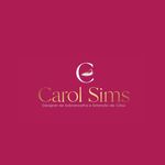 CAROL SIMS | ESTÉTICA AVANÇADA 💫 - @carolsimsdesigner - Instagram