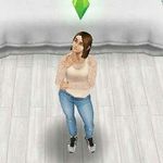 Carolina 💓 - @_.carol._.sims - Instagram
