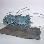 Carol Sinclair - @carolsinclairsculptor - Instagram
