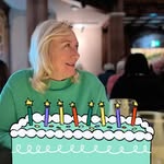 Carol Sinclair - @cassiegday - Instagram