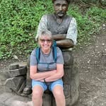 Carol Sinclair - @carolsincs - Instagram