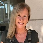 Carol Fitzsimmons Slaughter - @cfsbrat - Instagram