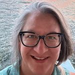Carol M. Slaughter - @carolslaughter - Instagram