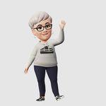 Carol Slaughter - @carolslaughter80 - Instagram