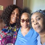 Carol Slaughter - @classyann55 - Instagram