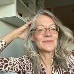 Carol Roh Spaulding - @smallself - Instagram