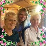 Carol Speight - @coppedgecarol - Instagram