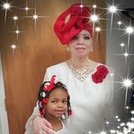 Carol Yvonne Speights - @carol.speighta - Instagram
