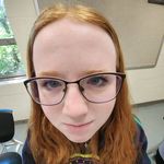 Caroline Speight - @carebearsp8 - Instagram