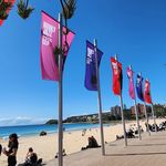 Caroline Speight - @manlyjazzdirector - Instagram