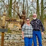 Carol Staton Davidson - @nogome5861 - Instagram