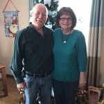 Carol Steinhauer Newburn - @steinhauernewburn - Instagram