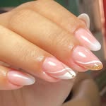Carol Stelle - Nails Designer - @carolstellenails - Instagram