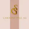 Caroline Stell - @caroline_stell1999 - TikTok