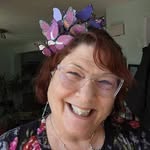 Carol Stickney - @acebook.comcarol.sti - Instagram