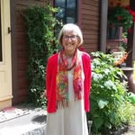 Carol Stickney - @akcjstic - Instagram