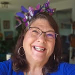 Carol Stickney - @flower_girl_carol - Instagram
