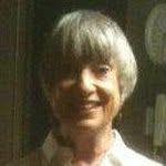 Carol Stone Stickney - @montrosewalker - Instagram