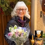 Carol Stock - @carolstock43 - Instagram