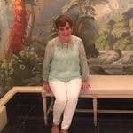 Carol Stock - @gordy1938 - Instagram