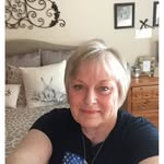Carol Stock - @cliffandcarol - Instagram