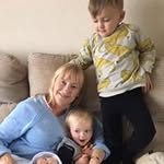 Carol Stock - @stock5275 - Instagram