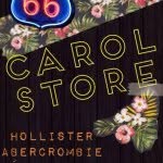 Carol Store - @carol.store.recife - Instagram