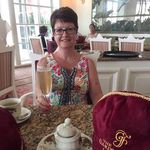 Carol Strachan - @carolast1 - Instagram