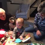 Carol Strader - @strader725 - Instagram