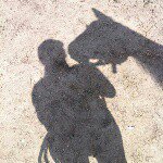 cowgirl up - @carolyn.strahan.cs - Instagram